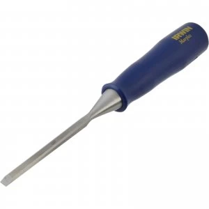 Image of Marples M444 Blue Chip Bevel Edge Wood Chisel 6mm