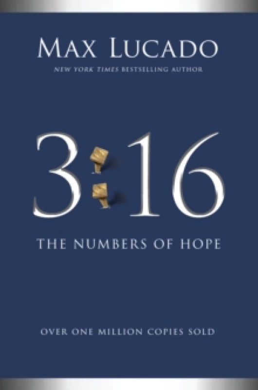 Image of 3:16 : The Numbers of Hope Paperback / softback