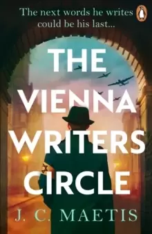Image of The Vienna Writers Circle : A compelling story of love, heartbreak and survival