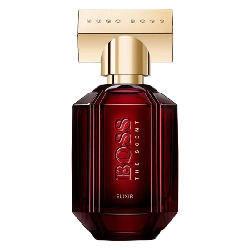 Image of Hugo Boss The Scent Elixir Parfum Intense For Her Misc