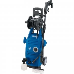 Image of Draper PW1930 Pressure Washer 135 Bar 240v