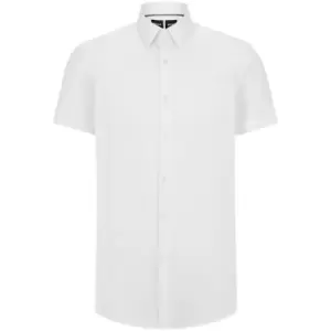 Image of Boss P-RAY-s-kent-sh-C1 10151300 01 - White