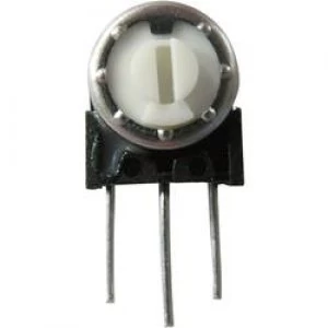 Image of Murata PV32N203A01B00 Cermet Trimming Potentiometer 20 k 0.5 W 20