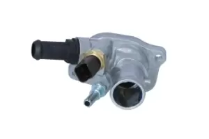Image of NRF Engine thermostat Opening Temperature: 88°C 725139 Thermostat, coolant,Thermostat OPEL,FIAT,ALFA ROMEO,COMBO Kasten/Kombi (X12)