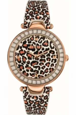 Image of Ladies Versus Versace Sertie Watch SQ1040013