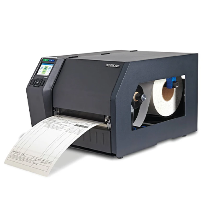 Image of Printronix T8306 Thermal Transfer Printer (6in wide. 300dpi)