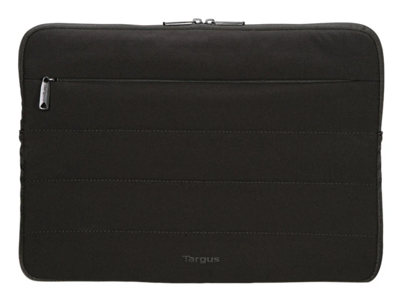 Image of Targus Targus Puffer - Notebook sleeve - 15" - 16" - black