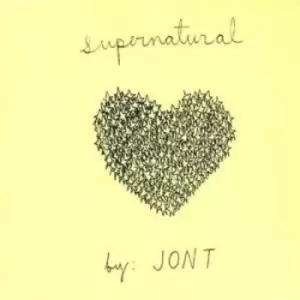 Image of Supernatural - Supernatural CD Album - Used