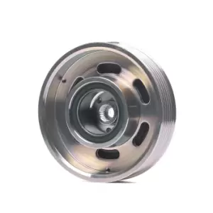 Image of THERMOTEC Compressor Clutch KTT040005 AC Compressor Clutch,Air Compressor Clutch VW,AUDI,SKODA,Golf V Schragheck (1K1),TOURAN (1T1, 1T2)