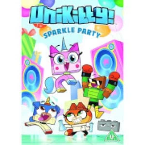 Image of Unikitty Season 1