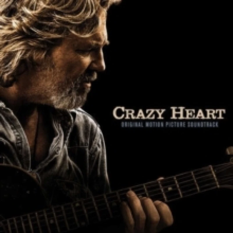 Image of Crazy Heart CD / Album