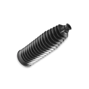 Image of SPIDAN Steering Rack Boot SAAB 83704 Bellow, steering