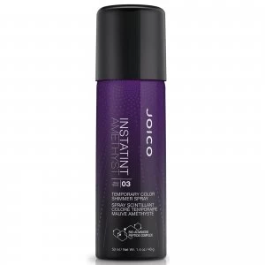 Image of Joico Instatint Amethyst Temporary Color Shimmer Spray 50ml