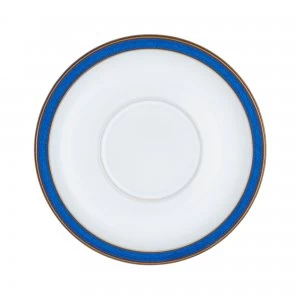 Image of Imperial Blue Sauce Boat Stand