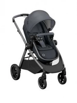 Image of Maxi-Cosi Zelia 2-In-1 Stroller - Essential Graphite