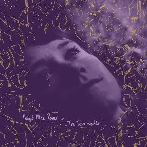 Image of Brigid Mae Power - The Two Worlds Vinyl