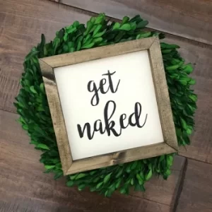 Image of UKZM041 Multicolor Decorative Framed MDF Painting