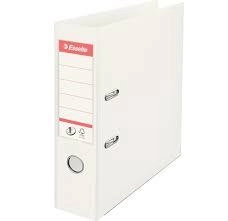 Image of ESSELTE Plastic LAF A475mm white