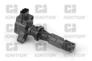 Image of Quinton Hazell XIC8399 Ignition Coil