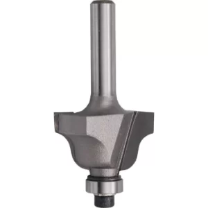 Image of 35.0X19X6.3MM Rad. 1/2" Shk. 2FL Ogee Bit