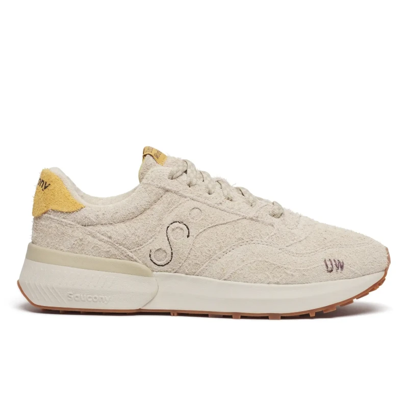 Image of Saucony Trainers Saucony Jazz Nxt Gris Unisex 40