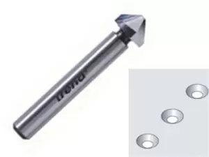 Image of Trend 49/50X1/4HSS 49/50 x 1/4 HSS Rose Countersink