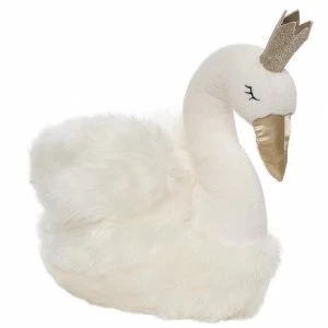 Image of Swan Princess GUND Soft Toy