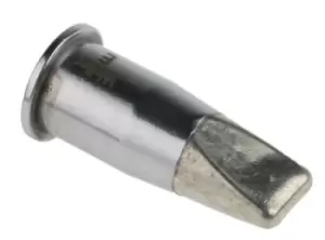 Image of Weller LHT E 7mm Screwdriver Soldering Iron Tip for use with WSP150