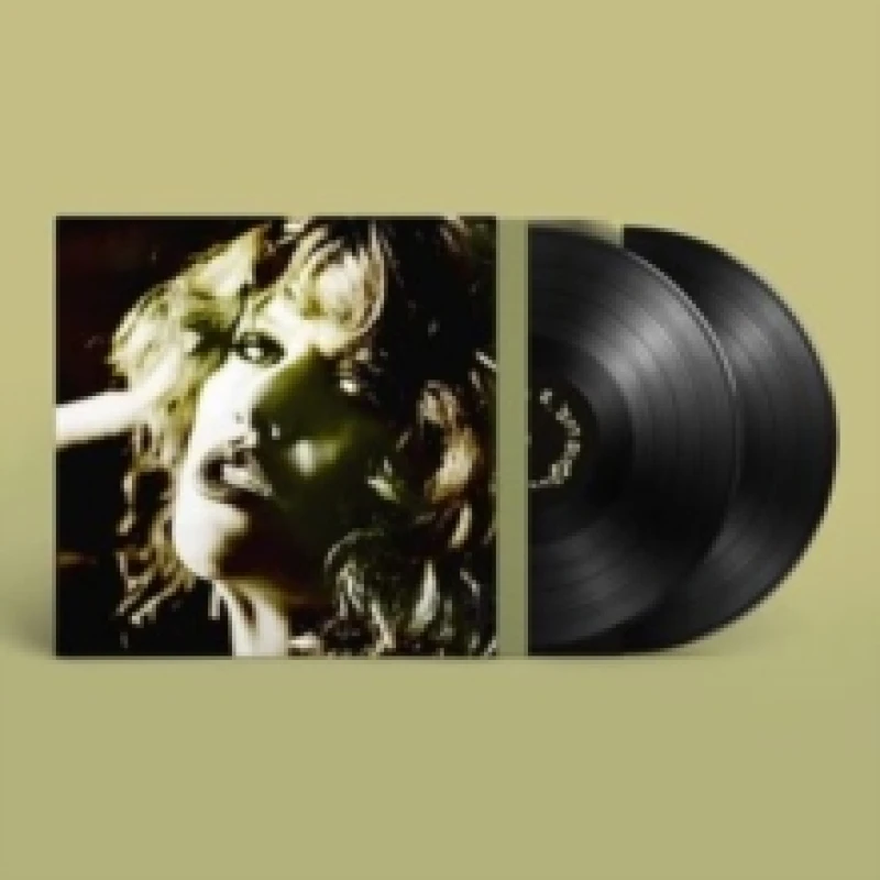 Image of Hard Feelings Vinyl