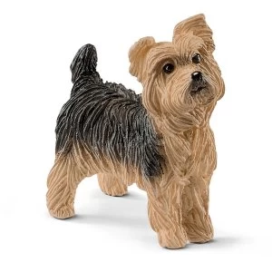 Image of Schleich Farm World - Yorkshire Terrier Figure