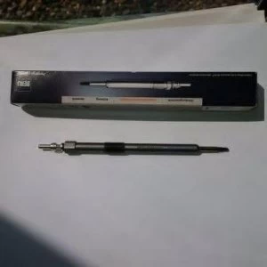 Image of Beru CGP007 / 0106671111 Ceramic Glow Plug Replaces 93198468