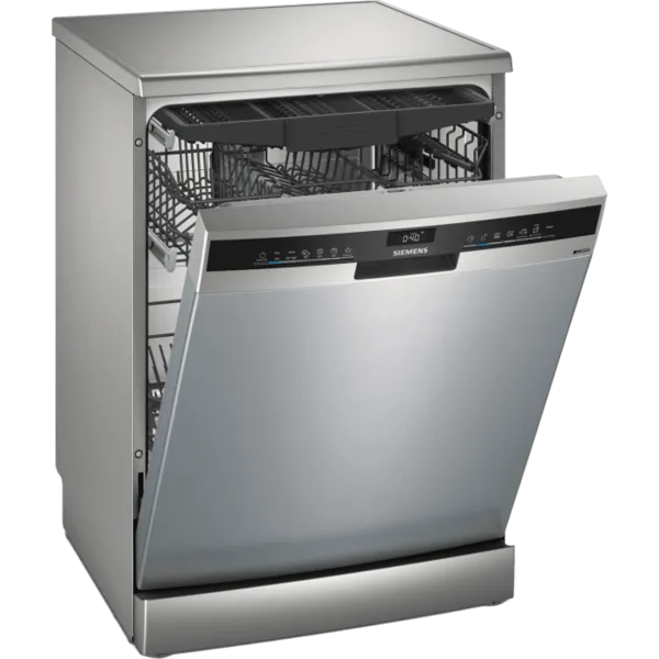 Image of Siemens IQ-300 SN23EI03ME Freestanding Dishwasher
