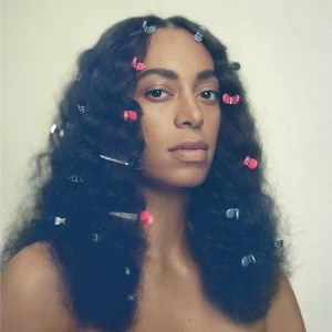 Image of Solange - A Seat At The Table Vinyl