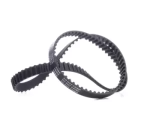 Image of RIDEX Timing Belt 306T0110 Cam Belt,Toothed Belt RENAULT,VOLVO,CLIO I (B/C57_, 5/357_),LAGUNA I (B56_, 556_),SUPER 5 (B/C40_)