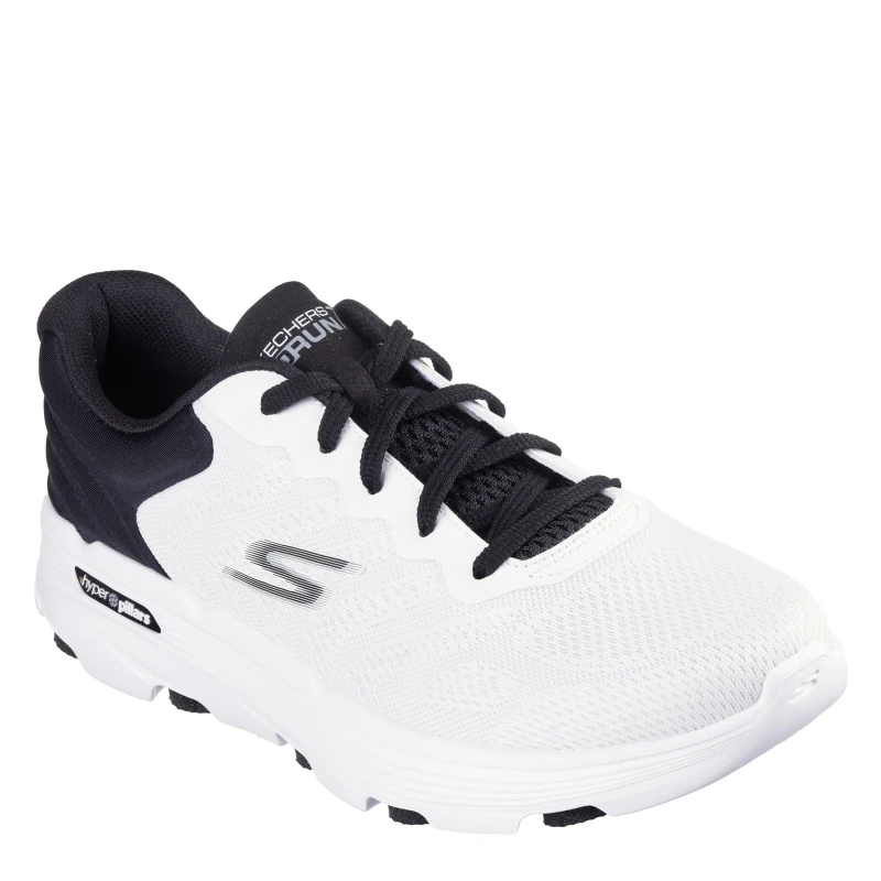 Image of Skechers Gorun7.0 White/Black male 6 (39.5)