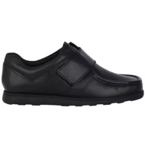 Image of Kangol Waltham Shoes Mens - Black