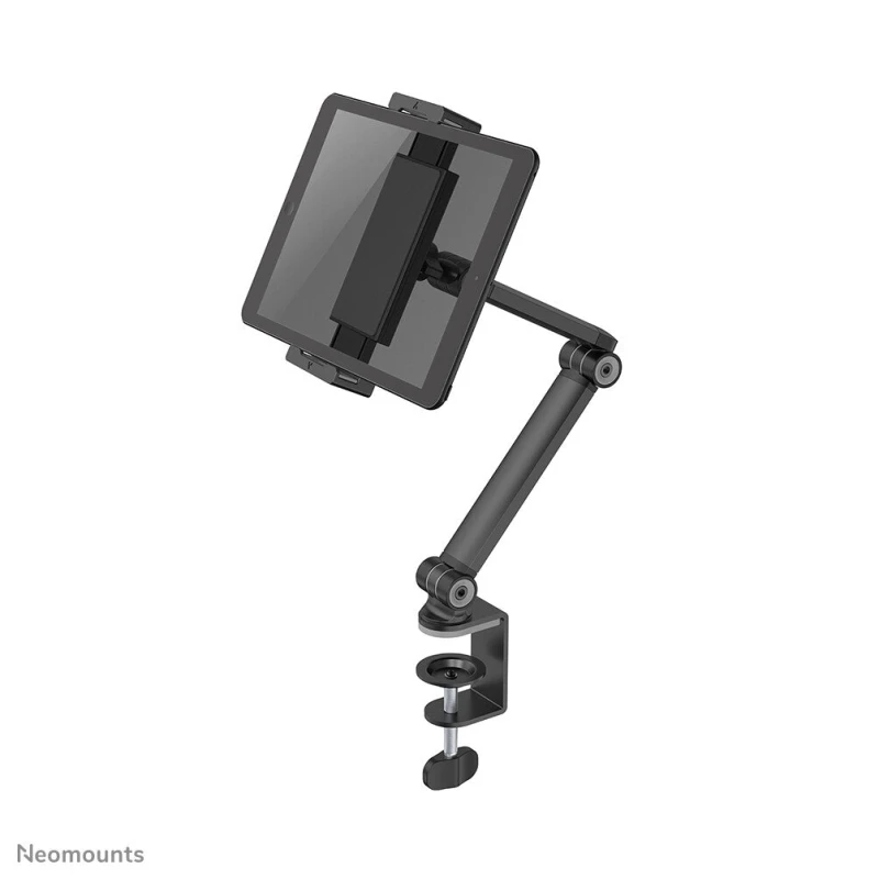 Image of Neomounts Neomounts DS15-545BL1 Tablet PC desk mount 11,9cm (4,7) - 32,8cm (12,9) DS15-545BL1