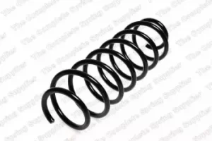 Image of Kilen Suspension Coil Spring Front Axle 26013
