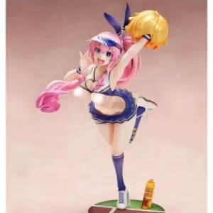 Image of Ito Life Original Character PVC Statue 1/6.5 Cheer Gal 27 cm