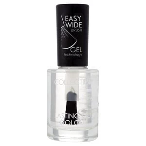 Image of Collection Lasting Gel Nail Polish Crystal Clear Clear