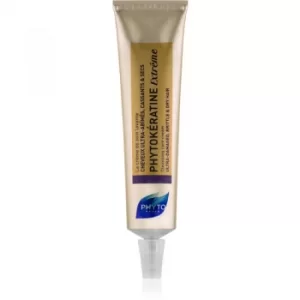 Image of Phyto Phytokeratine Extreme Cream Cleanser for Very Damaged, Brittle and Dry Hair 75ml