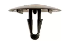 Image of Button Clip Bonnet Fixing for Toyota/Lexus Pk Of 50 Connect 31573