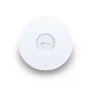 Image of TP Link AX1800 Ceiling Mount WiFi 6 Access Point