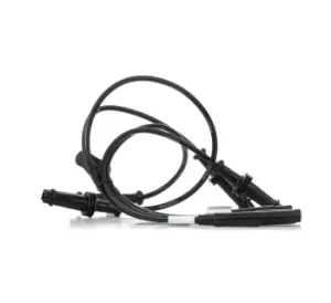 Image of RIDEX Ignition Lead Set Number of circuits: 5 685I0209 Ignition Cable Set,Ignition Wire Set PEUGEOT,CITROEN,205 II (20A/C),106 I (1A, 1C)