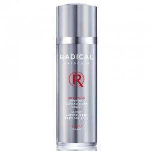 Image of Radical Skincare Advanced Peptide Antioxidant Serum (30ml)