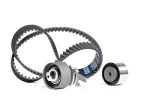 Image of DAYCO Timing belt kit VOLVO KTB592 31258305,31330188,31359568 Timing belt set,Cam belt kit,Timing belt pulley set,Timing belt pulley kit,Cambelt kit