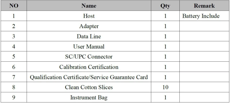 Image of Lanview LVO-TEST network cable tester