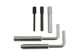 Image of Laser Tools 3773 Engine Timing Tool Kit - Ford Duratorq