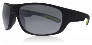 Image of Reebok Reeflex 2 Sunglasses Black BLK 62mm