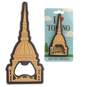 Image of Torino Mole Novelty PVC Bottle Opener